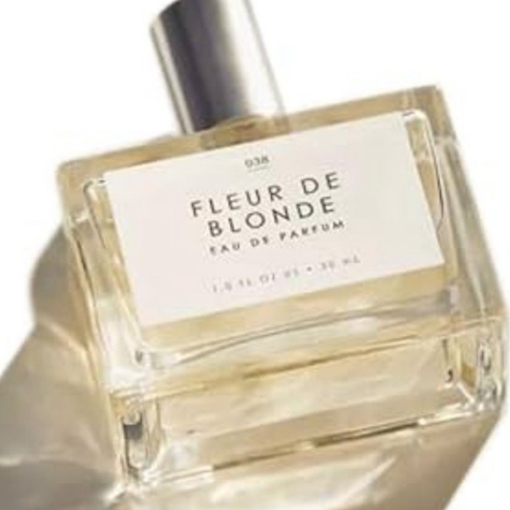 098 Fleur de Blonde 30ml - New in Box - Picture 2 of 5